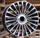 22 Inch Rims For Land Rover Discovery 3 4 5 Range Rover Sport Defender L663