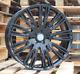 22 Inch Rims For Land Rover Discovery 4 5 Range Rover Sport New 4 Rims