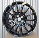 22-inch Wheels For Land Rover Discovery 3 4 5 Range Rover Sport Defender 663