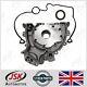 276dt 306dt Oil Pump For Discovery Iii Iv V Range Rover Sport Xj Xf 2.7 3.0
