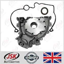 276DT 306DT Oil Pump for Discovery III IV V Range Rover Sport XJ XF 2.7 3.0