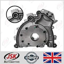 276DT 306DT Oil Pump for Discovery III IV V Range Rover Sport XJ XF 2.7 3.0