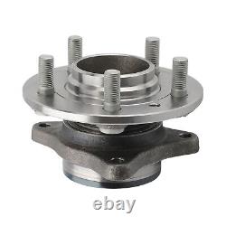 2X Front Wheel Hub for Land Rover Range Rover Sport Discovery III LR014147
