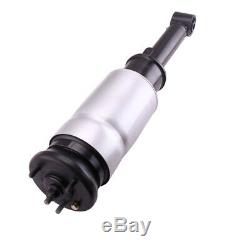 2 Front + 2 Rear Strut For Land Rover Discovery Lr3 Lr4 Sports