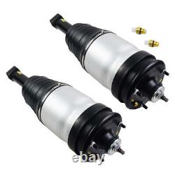 2 X Rear Pneumatic Suspension For Land Rover Discovery & Range Rover Sport