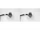2 X Denso Lambda Sensor For Land Rover Discovery Iii, Range Rover Sport I