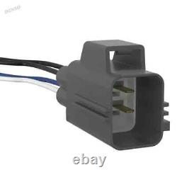 2 x DENSO Lambda Sensor for LAND ROVER DISCOVERY III, RANGE ROVER SPORT I