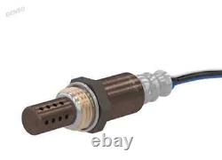 2 x DENSO Lambda Sensor for LAND ROVER DISCOVERY III, RANGE ROVER SPORT I