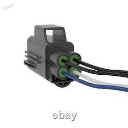 2 x DENSO Lambda Sensor for LAND ROVER DISCOVERY III, RANGE ROVER SPORT I
