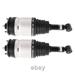 2 x Rear Air Spring Shock Absorbers for Land Rover Discovery 3 RPD5