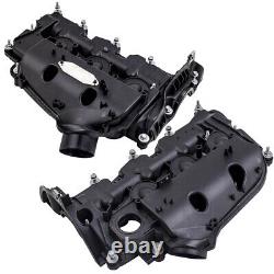 2pc Admission Collector for Land Rover Discovery & Range Rover Sport 3.0 MK4