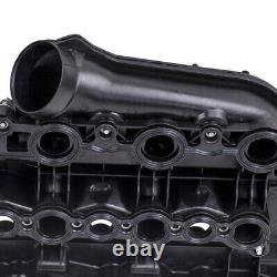 2pc Intake Manifold Admission for Land Rover Discovery & Range Rover Sport 3.0 MK4