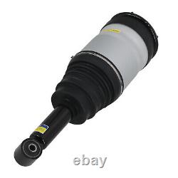 2x Air Spring Shock Absorber Rear RPD501090 For Land Rover Discovery 3