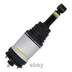 2x Air Spring Shock Absorber Rear RPD501090 For Land Rover Discovery 3