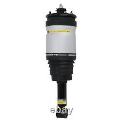 2x Air Spring Shock Absorber Rear RPD501090 For Land Rover Discovery 3