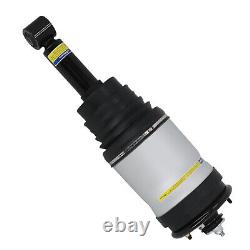 2x Air Spring Shock Absorber Rear RPD501090 For Land Rover Discovery 3