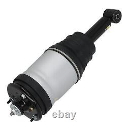 2x Air Spring Shock Absorber Rear RPD501090 For Land Rover Discovery 3