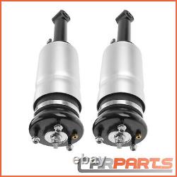 2x Front Air Shock Absorber for Land Rover Discovery III / 4 Range Sport