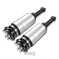 2x Front Air Shock Absorber for Land Rover Discovery III / 4 Range Sport