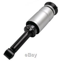 2x Front Air Strut Shock Absorber For Land Rover Discovery Lr3 Lr4 New Sport