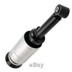 2x Front Air Strut Shock Absorber For Land Rover Discovery Lr3 Lr4 New Sport