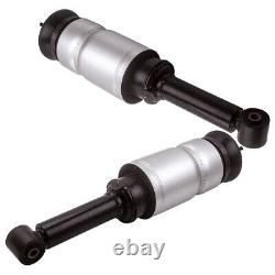 2x Front Air Suspension For Land Rover Discovery Lr3 Lr4 Sport