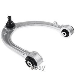 2x Front Oscillation Arm High L+r For Land Rover Discovery V Range IV + Sport