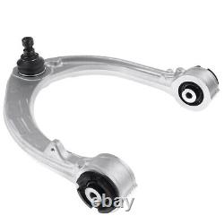 2x Front Oscillation Arm High L+r For Land Rover Discovery V Range Sport + IV