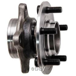 2x Front Wheel Rolling Hub For Land Rover Discovery 3/4, Range Rover Sport