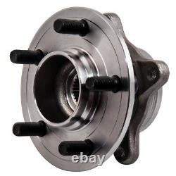 2x Front Wheel Rolling Hub For Land Rover Discovery 3/4, Range Rover Sport