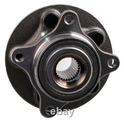 2x Front Wheel Rolling Hub For Land Rover Discovery 3/4, Range Rover Sport