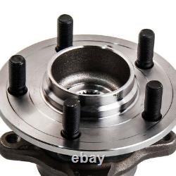 2x Front Wheel Rolling Hub For Land Rover Discovery 3/4, Range Rover Sport