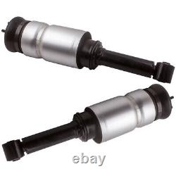 2x Heavy Duty Dampers For Land Rover Sport Discovery Lr3 Lr014194