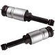 2x Heavy Duty Dampers For Land Rover Sport Discovery Lr3 Lr014194