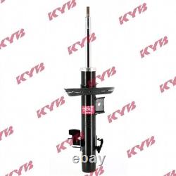 2x KYB Front Shock Absorber for Land Rover Range IV L538 Discovery Sport L550 LC