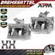 2x Left Right Rear Bracket For Land Rover Discovery Range Rover 3 Sport