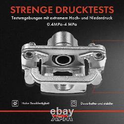 2x Left Right Rear Bracket for Land Rover Discovery Range Rover 3 Sport