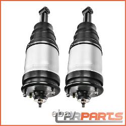 2x Rear Air Suspension Shock Absorber for Land Rover Discovery 3/4 Range Sport