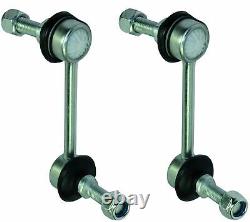 2x Rear Anti Roller Bar Links For Range Rover Sport (05-13) & Discovery 3