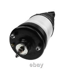 2x Rear Pneumatic Shock Absorber for Land Rover Discovery 3/4 Range Sport