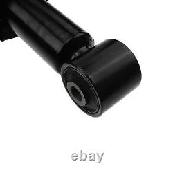 2x Rear Pneumatic Shock Absorber for Land Rover Discovery 3/4 Range Sport