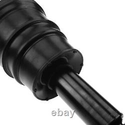 2x Rear Pneumatic Shock Absorber for Land Rover Discovery 3/4 Range Sport