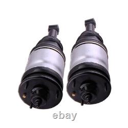 2x Rear Pneumatic Suspension Strut for Land Rover Discovery LR3