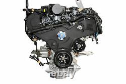 306dt Engine New Land Rover V6 3.0 Tdi Range Rover Discovery Sport Evoque Vogue