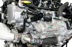 306dt Engine New Land Rover V6 3.0 Tdi Range Rover Discovery Sport Evoque Vogue