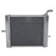 3 Row Aluminum Radiator For 2017-2020 Land Rover Discovery / Range Rover Sport