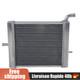 3 Row Aluminum Radiator For 2017-2020 Land Rover Discovery / Range Rover Sport