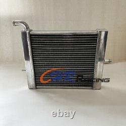 3 Row Auxiliary Radiator for 2017-2020 Land Rover Discovery/Range Rover Sport