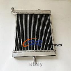 3 Row Auxiliary Radiator for 2017-2020 Land Rover Discovery/Range Rover Sport