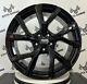 4 Alloy Rims Compatible With Range Rover Evoque Discovery Sport At 17 Gmp